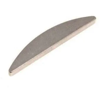 Key Crankshaft Genuine 1