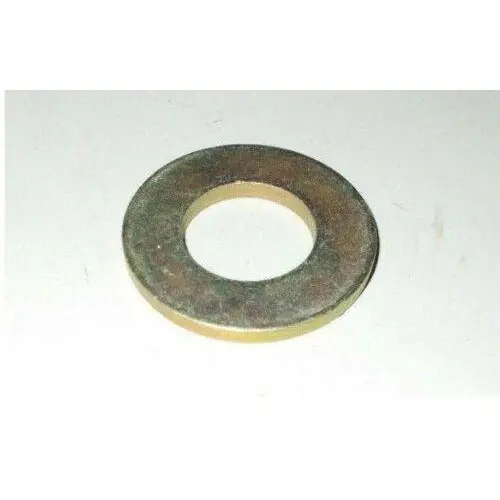 Land Rover Washer 1