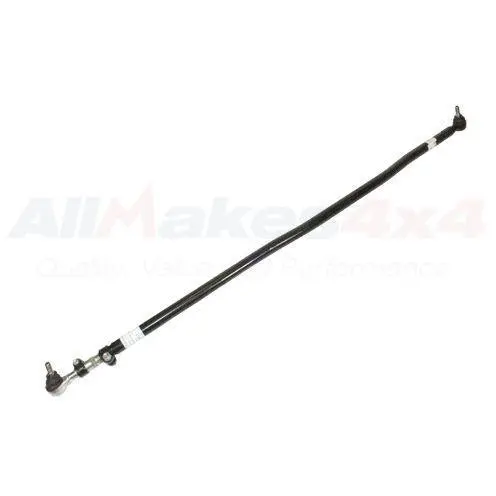 Steering Tie Rod End Assy Lemforder 1