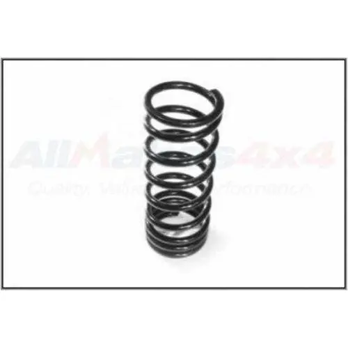 Rear Suspension Spring Coil 1