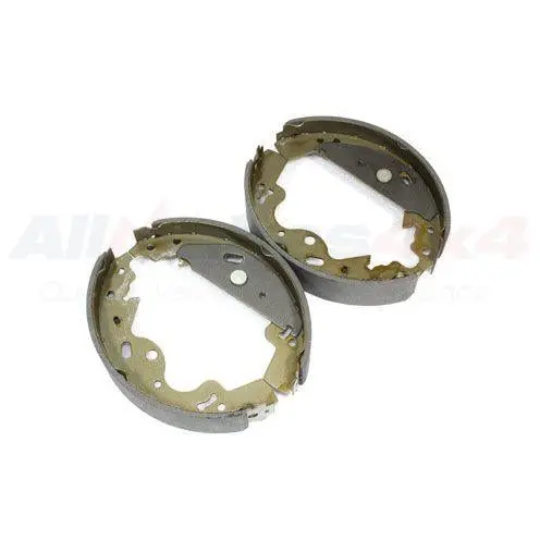 Rear Brake Shoe Set All Makes 1