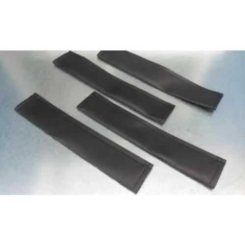 Tailgate Chain Covers Set X4 1