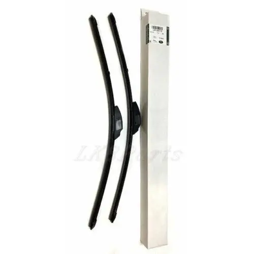 Front Windshield Wiper Blade Set Genuine 1