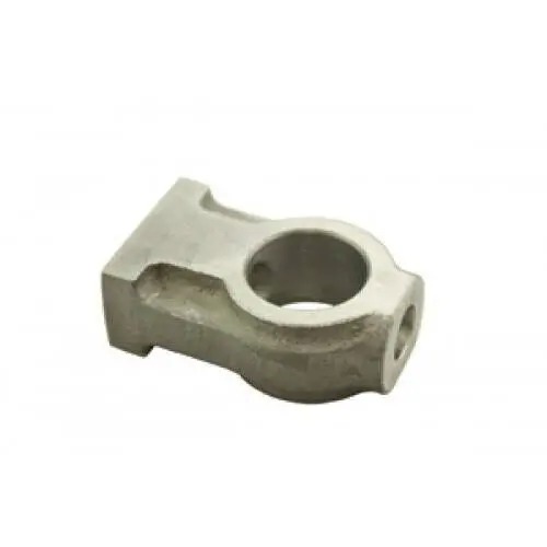 Pedestal Rocker Shaft 1