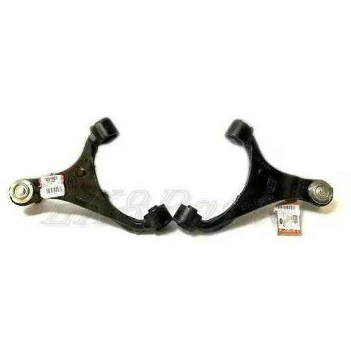 Front Upper Suspension Control Arm Rh & Lh Genuine 1
