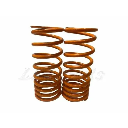 Front Lowering Springs 1" 1