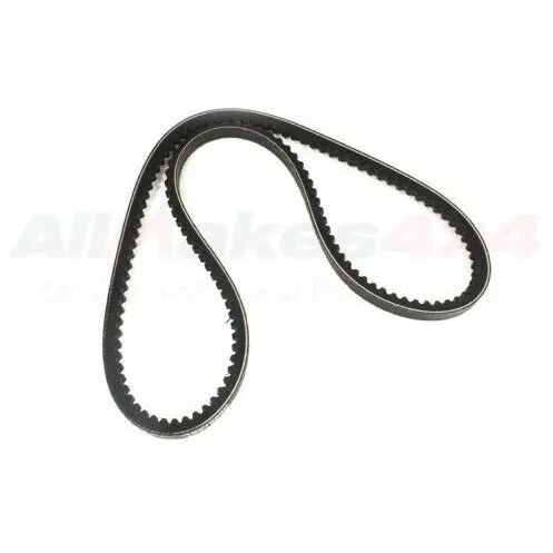 Cylinder Toothed Drive Belt 1