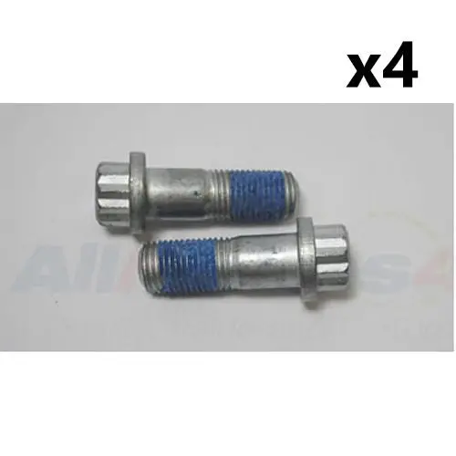 Brake Caliper Bolts Set X4 1