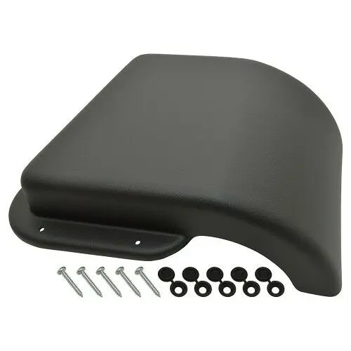 Snow Cowl Heater Intake Cover Right Hand Wing 1