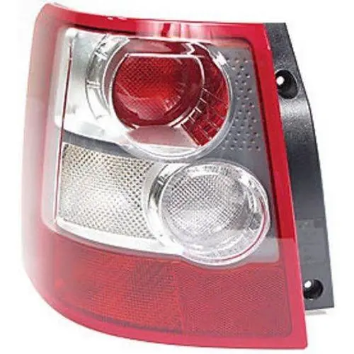 Rear Tail Lamp Light Left Lh Genuine 1