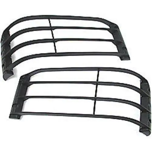 Front Light Lamp Guard Set 1
