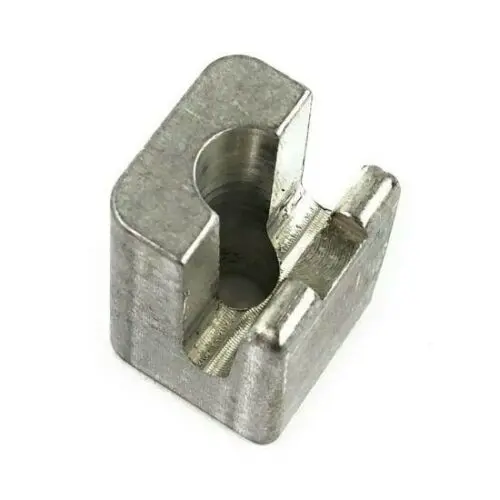 Transmission Oil Pan Plate 1