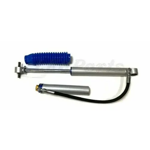 Terrafirma Front +5 Inch Remote Reservoir 8 Stage Shock 1