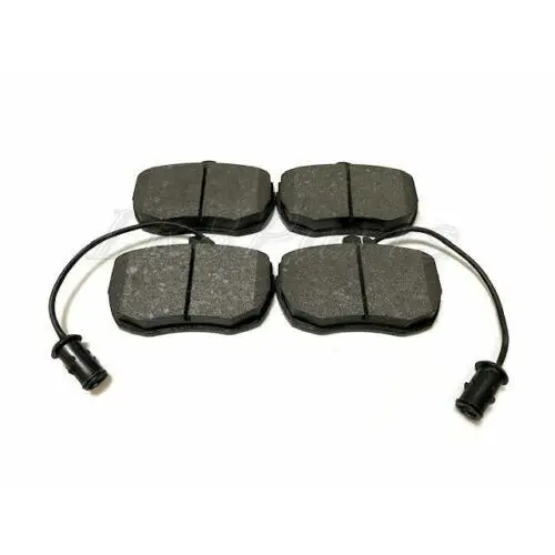 Front Brake Pad 1