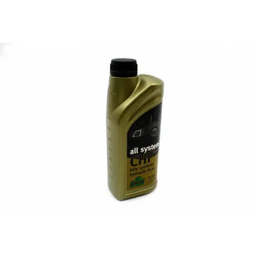 Power Steering Fluid 1L 1
