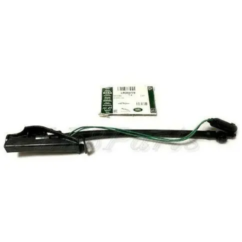 Jet Windshield Washer 1