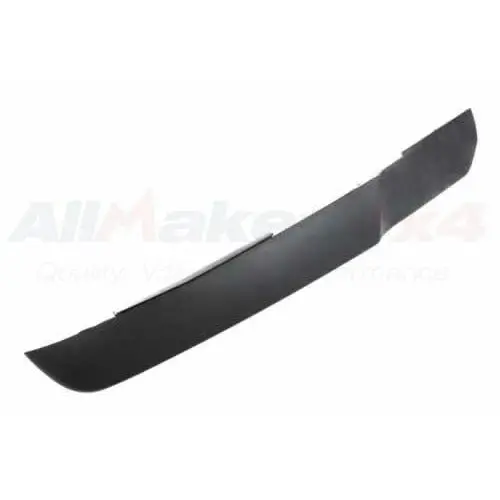 Front Spoiler Bumper Valance Rh Genuine 1