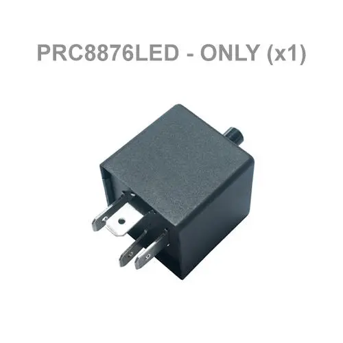 Indicator Flasher Relay 4 Pin For Led 1