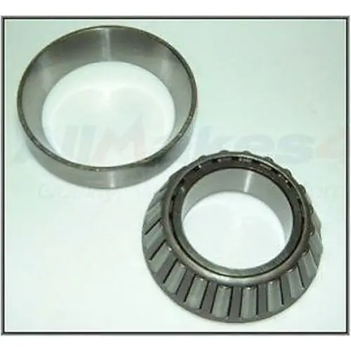 Differential Crown Pinion Inner Bearing 1