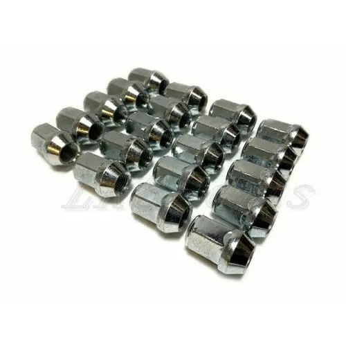 Terrafirma Wheel Nuts Set X20 2