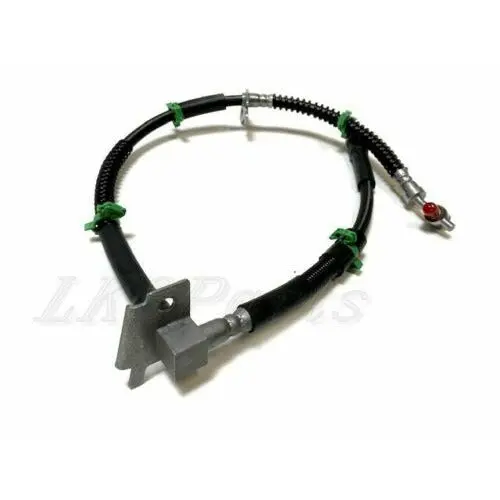 Front Brake Hose Left Lh 1