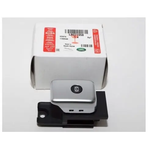 Parking Brake Switch Genuine 1