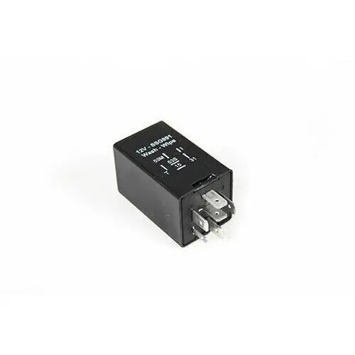 Wiper Delay Relay 12V 1