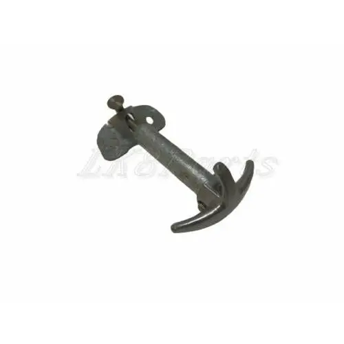 Hood Bonnet Fastener Catch Clamp Fixing 1