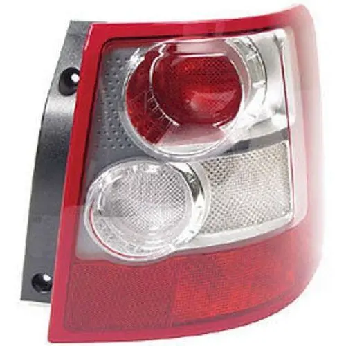 Rear Tail Lamp Light Right Rh Genuine 1