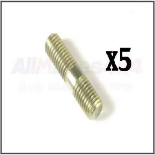 Stud 25Mm Set X5 1