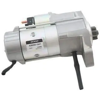 Diesel Engine Starter Motor – Lr043962 1
