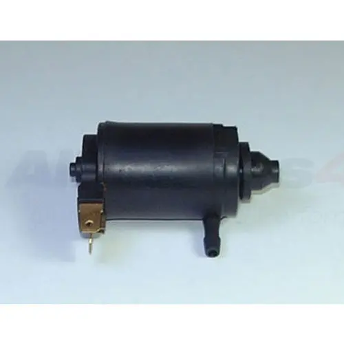 Wind Screen Washer Pump 1