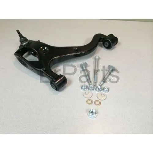 Front Lower Control Arm Kit With Hardware 1
