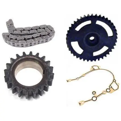 Timing Chain Gasket Kit 1