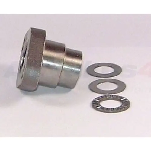 Front Abs Upper Swivel Pin Kit 1