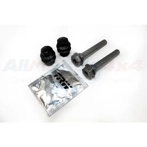Front Brake Caliper Pin And Boot Kit 1