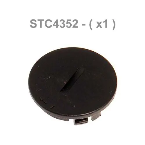 Key Fob Battery Cover 1