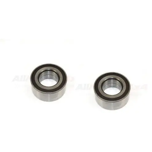 Front Or Rear Wheel Hub Bearing Set X2 1