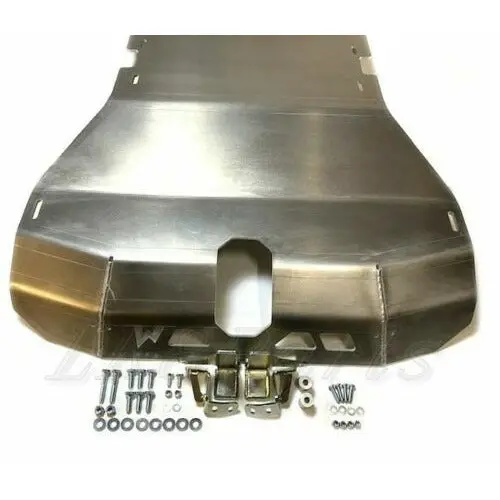 Land Rover Lr4 Terrafirma Sump Guard 2010-2016 1