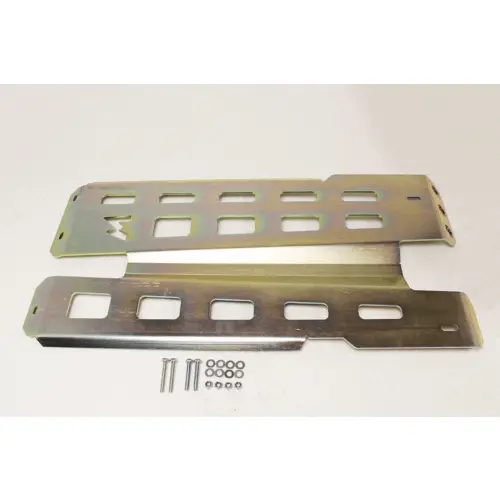 Terrafirma Gearbox Guard – Tf868v8 – Discovery Ii V8 (1999–2004) 1