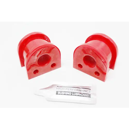 Front Hd 25.4Mm Anti Roll Bar Polyurethane Bushes 1