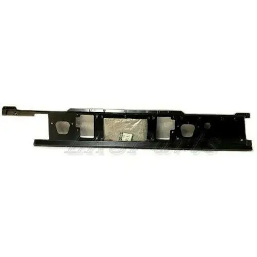 Plate Assy Dash Vent Lhd Left Hand Genuine 1