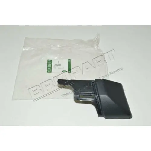 Front Wheelarch Moulding Rear Cap Rh Genuine 1