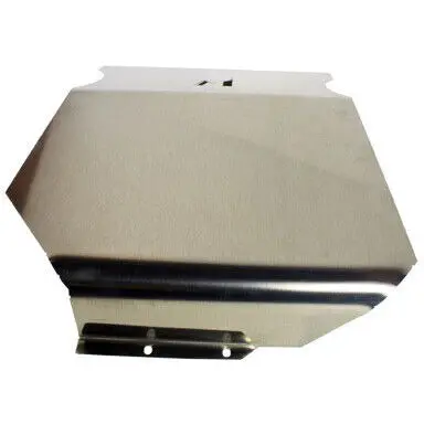 Terrafirma Alloy Fuel Tank Guard 1