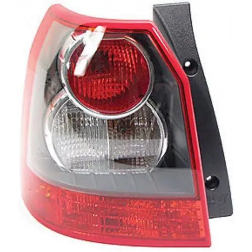 Tail Lamp Rear Light Left Lh Genuine 1