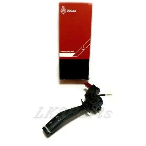 Prc5072lucas Headlight Dip/Indicator & Horn Switch – Rrc 1