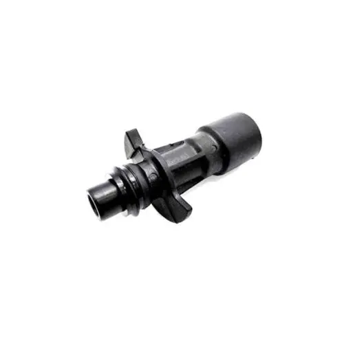 Oil Cooler Hose Tube 1