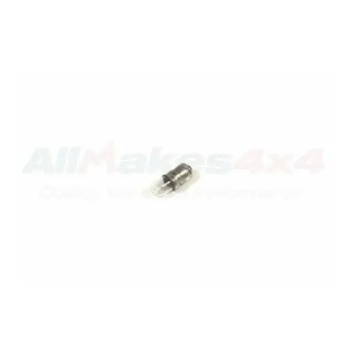 Dash Instrument Bayonet Bulb X10 1