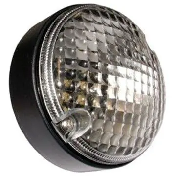 Nas Clear Single Reverse Light Complete 95Mm 1