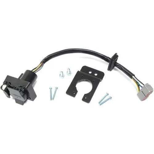 Towing Harness Wires Genuine 1